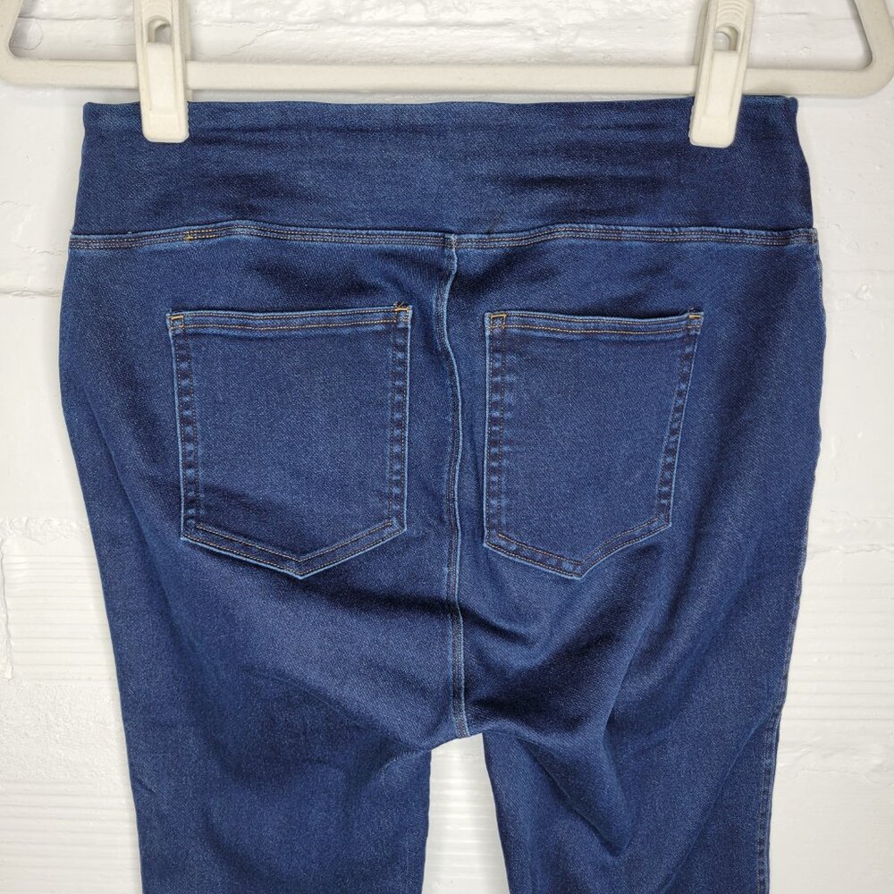 Assets By Spanx Women's Medium Jeans Pull On - Picture 4 of 5
